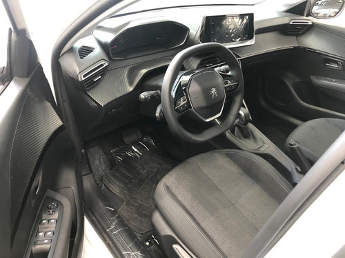 Peugeot 208 1.6l Active Pack Tiptronic