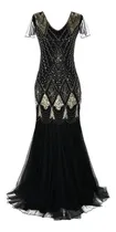 Comprar Talles Grandes, Vestido Largo De Fiesta, Noche, Madrinas