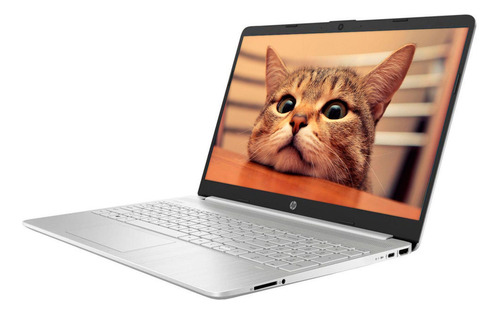 Hp Notebook 15 Core I7 11va Fhd Touch / 512gb Ssd + 8gb