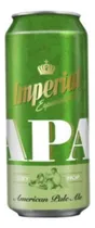 Comprar Cerveza Imperial Apa 473 Ml Zetta Bebidas