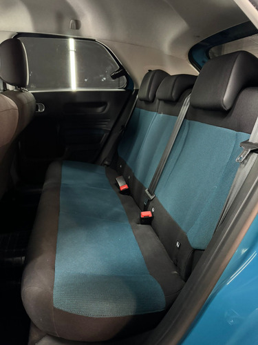 Citroën C4 Cactus 1.2 PURE TECH SHINE AT6