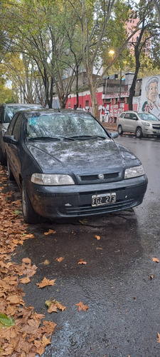 Fiat Palio 1.3 Fire Gnc