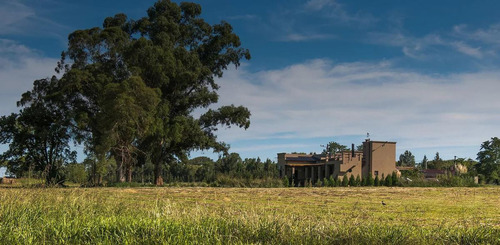 Terreno En Venta - 200mts2 - El Espinillo Golf