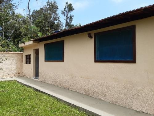 Vendo Chácara No Balneário Gaivota Em Itanhaém - 6205 | Npc
