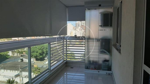 Apartamento - Ref: 846355