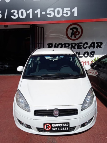 Idea 1.4 Mpi Attractive 8v Flex 4p Manual