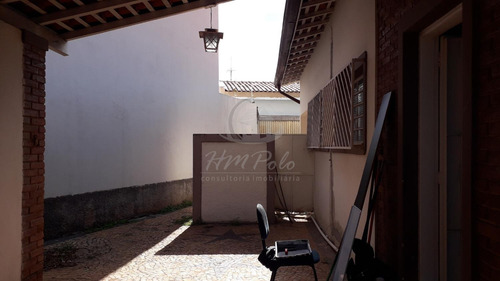Imagem 27 de 30 de Casa Para Aluguel Em Jardim Flamboyant - Ca033012