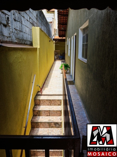 Imagem 2 de 30 de Casa Na Região Da Cidade Nova I Com 02 Dormitorios, 02 Vagas Cobertas, Aceita Financiamento - 23194 - 69018356
