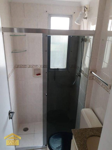 Imagem 22 de 26 de Apartamento Com 3 Dormitórios À Venda, 67 M² Por R$ 560.000,00 - Vila Monte Alegre - São Paulo/sp - Ap1882