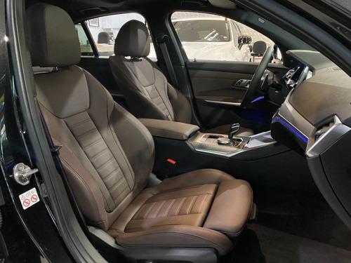 Imagem 8 de 15 de Bmw 320i Sport 2.0
