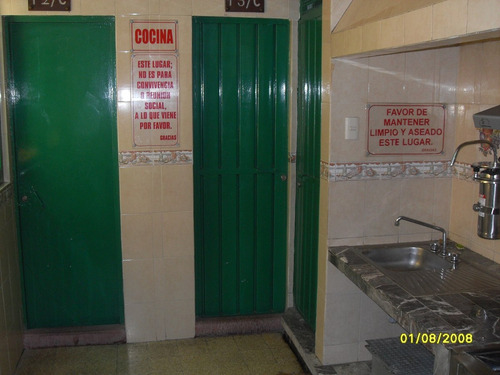 Imagen 10 de 10 de Cuartos Economicos Amueblados.
