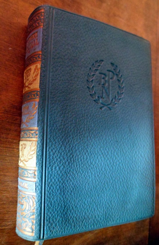 Frederi Mistral Obras Escogidas Premio Novel 1904 Aguilar