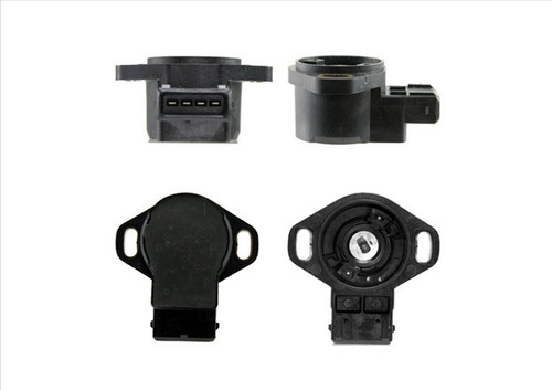 Sensor Aceleracion Dodge Ram Montero Diamante Tps4054