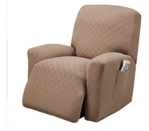 Newport Reclinable Slipcover Reclinables Estándar De P...