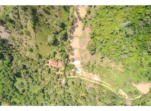 Finca En Amaga Vereda Guaimaral