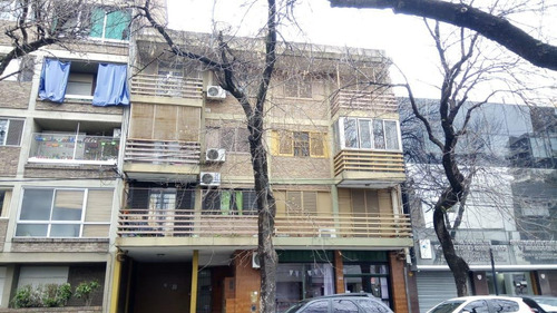 Imagen 2 de 13 de Departamento 2 Dormitorios Barrio Abasto