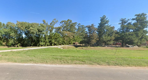 Terreno En Venta - 4 Hectareas - General Obligado