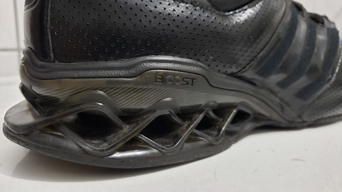 Tênis adidas Boost, 42, Original, Barbada