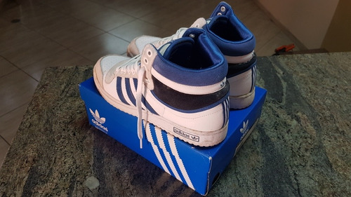 Tênis Basquete adidas Nba Importado