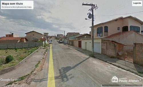 Terreno À Venda, 180 M² Por R$ 128.000,00 - Jardim São Bento - Poços De Caldas/mg - Te0187