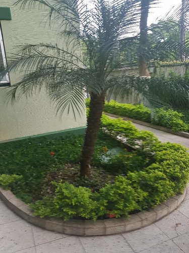 Imagem 1 de 30 de Excelente Localização - Apartamento À Venda No Imirim - Ap0717