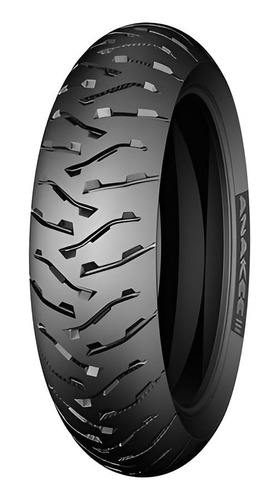 Pneu Tras 150/70-17 Michelin Anakee 3 (69v) Dl 1000 V-strom