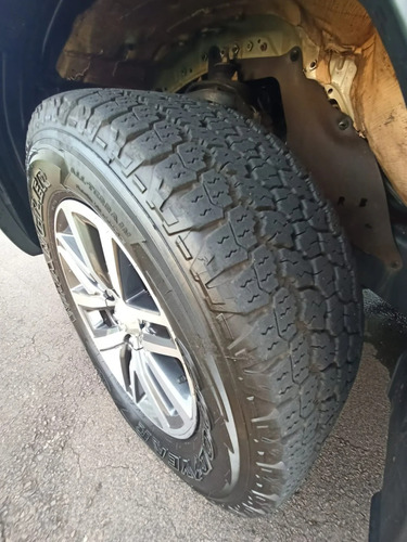 Toyota Hilux SW4 2.8 SRX 4X4 7 LUGARES 16V TURBO INTERCOOLER DIESEL 4P AUTOMÁTICO