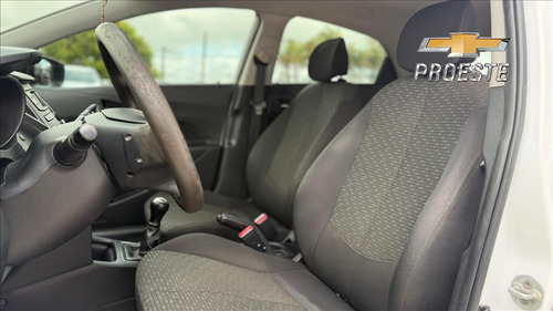 Hyundai HB20 1.0 UNIQUE 12V FLEX 4P MANUAL
