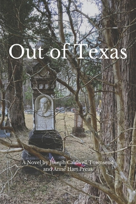 Libro Out Of Texas - Townsend, Joseph Caldwell