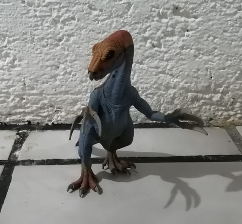 Figura Schleich Dinosaurio Therizinosaurus