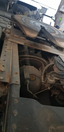 Imagen 8 de 13 de Vw Constellation 17250