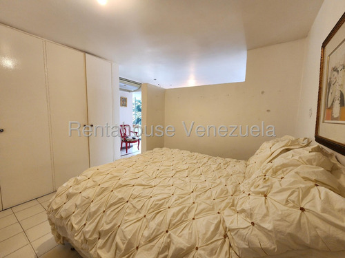 Estupendo Y Acogedor Apartamento En Alquiler Con Maravillosa Ubicación Las Mercedes