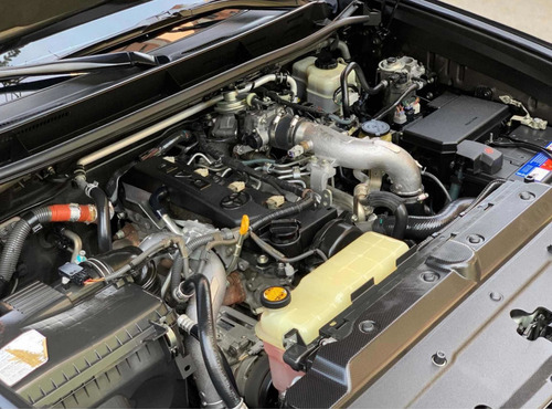 Toyota Prado 2011 Diesel