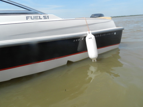 Nueva Fuel 51 Sport! , Acercate A Probarla, Financio 100%