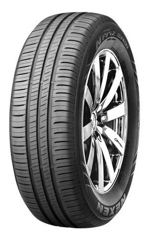 Neumático 225/60 R16 Nexen Npriz Sh9i 98h + Envío Gratis