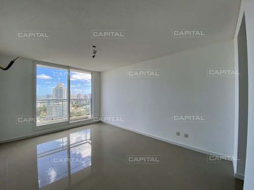 Imagen 9 de 28 de Torre One Punta Del Este Apartamento En Venta - Punta Del Este Roosevelt
