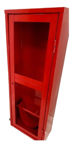 Gabinete P/manguera Y Matafuegos 100 X 35 X 20 S/vidrio