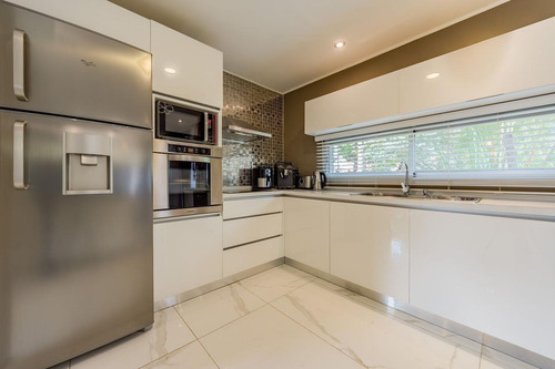 Imagen 10 de 30 de Venta/permuta - Casa 3 Dormitorios Con Jardín Y Pileta - Santa Fe, Roldán.
