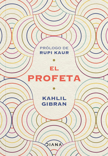 Profeta,el - Kahlil Gibran