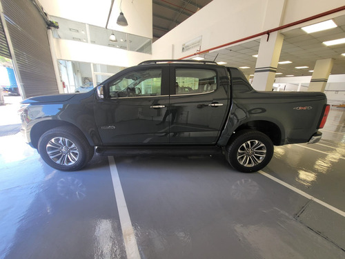 Chevrolet S10 2.8 High Country Cd Tdci 200cv