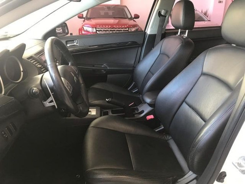 Mitsubishi Lancer 2.0 16v, Iuh3225