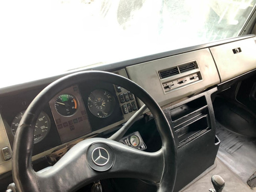Mb 1630 Ano 91 Cavalo Toco N 18310 19320 1935 2035 Nh 113