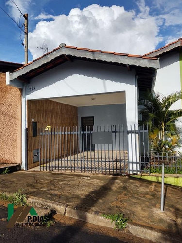 Oportunidade Em Casa Em Socorro, Circuito Das Águas - Ca0068
