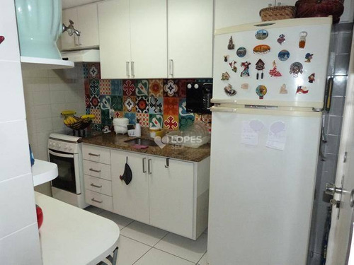 Imagem 14 de 24 de Cobertura À Venda, 167 M² Por R$ 950.000,00 - Ingá - Niterói/rj - Co2674