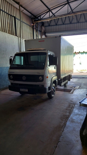 Imagem 1 de 11 de Volkswagen Delivery 5.150