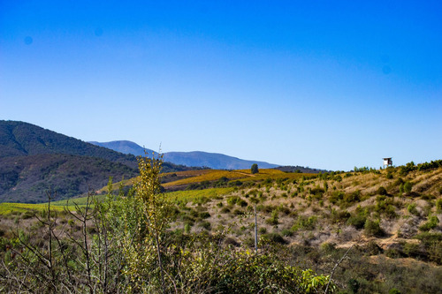Cumbres De Aurora