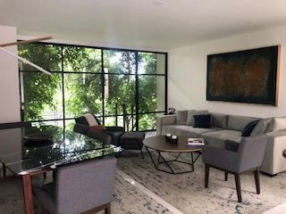 Imagen 14 de 15 de Venta Departamento Narvarte Benito Juárez 1 Y 2 Nivelesy Ph