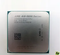 Comprar Amd Apu A10 5800 3.8\u002F4.2ghz Amd Socket Fm2+