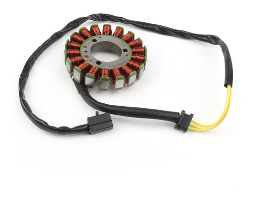 Alternador Estator Para Kawasaki Ex250 Ninja 250 1986-2007