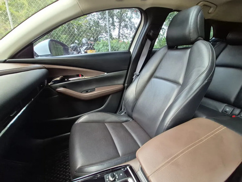 Mazda CX-30 2.5 Grand Touring Lx 4x4 2022